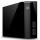 SEAGATE Backup Plus Hub 8TB 3,5'' STEL8000200 - 319573 - zdjęcie 3